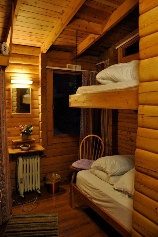 Country Retreats At Butterstone Villa Дънкелд Екстериор снимка