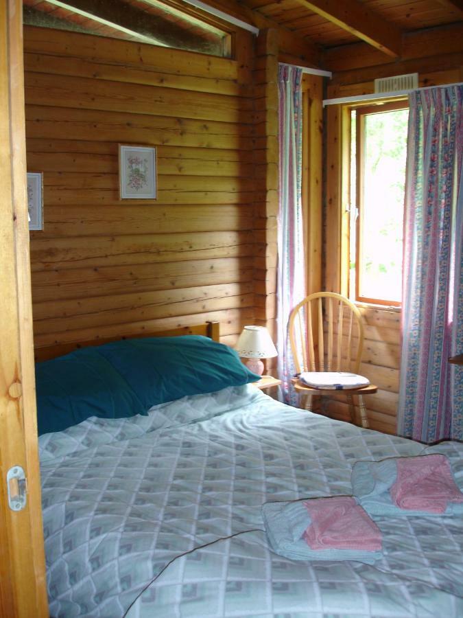 Country Retreats At Butterstone Villa Дънкелд Екстериор снимка